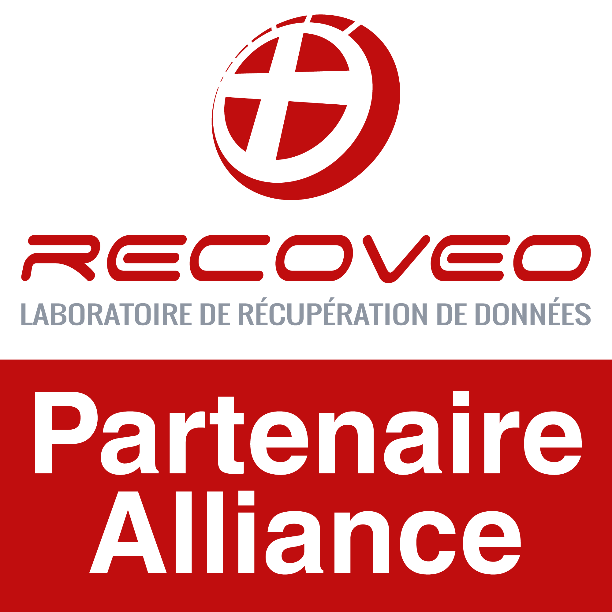Recovéo — Partenaire Alliance